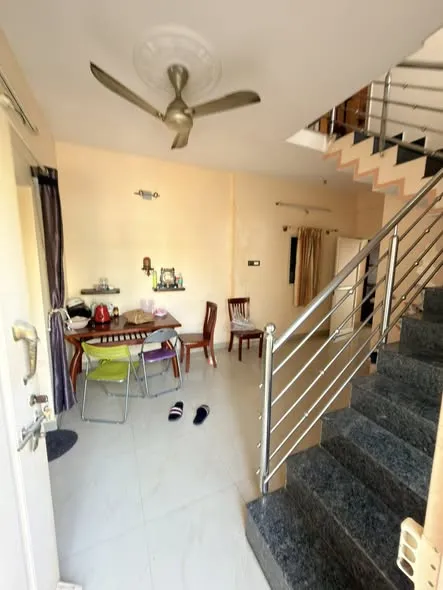3 BHK for Rent in Agugodi Bangalore