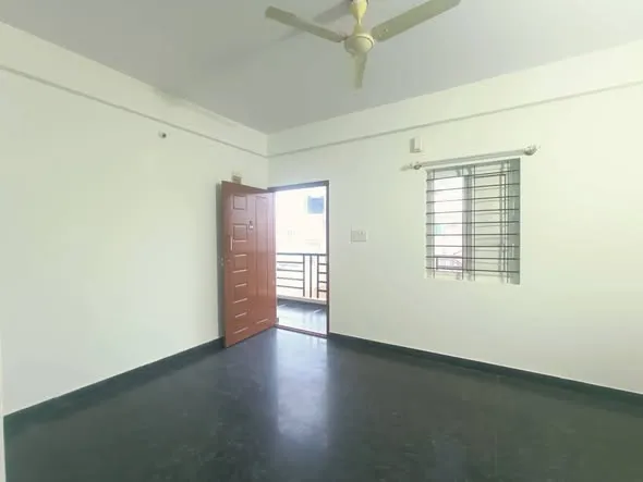 1 BHK for Rent in HSR Layout Bangalore