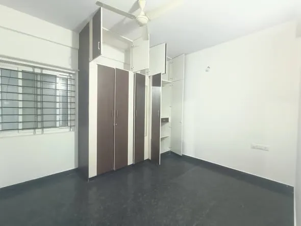 1 BHK for Rent in HSR Layout Bangalore