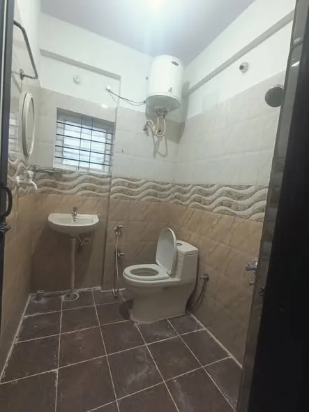 1 BHK for Rent in HSR Layout Bangalore