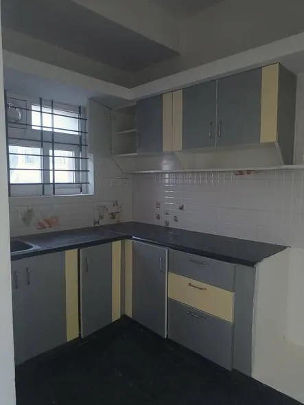 1 BHK for Rent in HSR Layout Bangalore