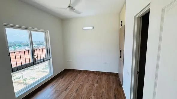 3 BHK for rent in BRIGADE EL DORADO - ₹25,000 per month