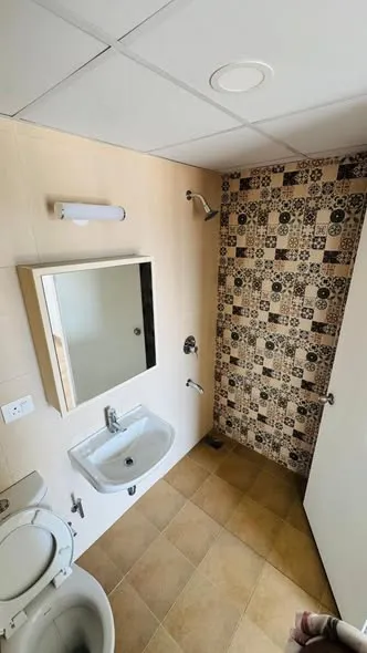 3 BHK for Rent in BRIGADE EL DORADO Bangalore