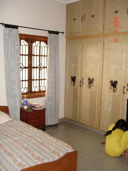 Villa for Rent in HSR Layout Bangalore