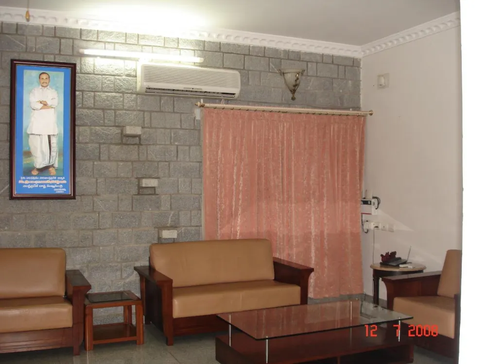 Villa for Rent in HSR Layout Bangalore