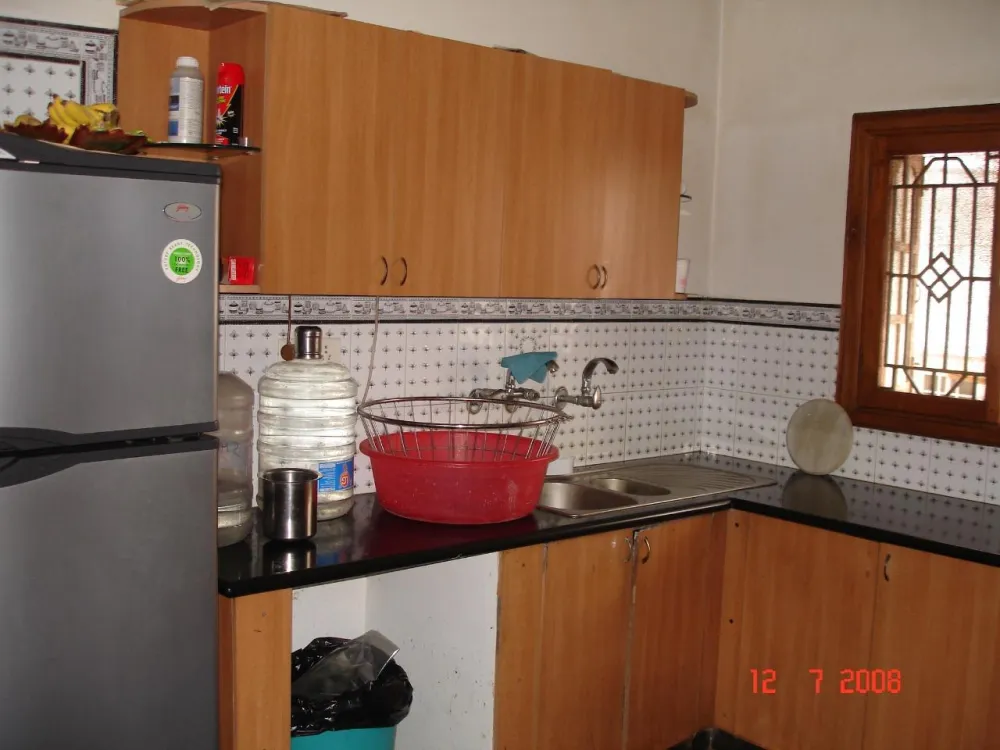 Villa for Rent in HSR Layout Bangalore