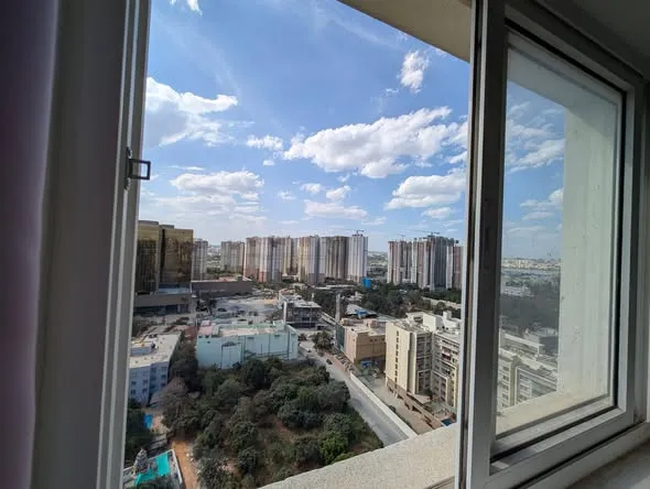 3 BHK for Rent in Varthur Bangalore