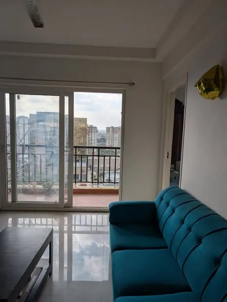 3 BHK for Rent in Varthur Bangalore