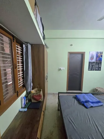 2 BHK for rent in Hoodi - ₹15,500 per month