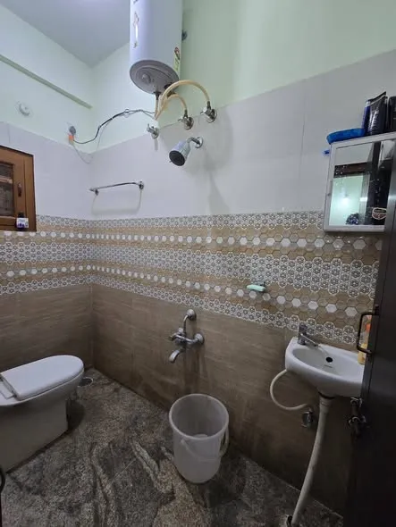 2 BHK for Rent in Hoodi Bangalore