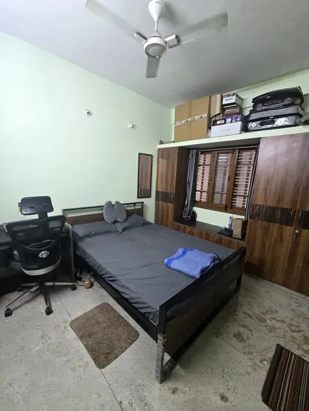 2 BHK for Rent in Hoodi Bangalore