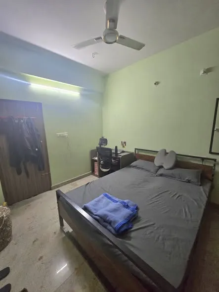 2 BHK for Rent in Hoodi Bangalore