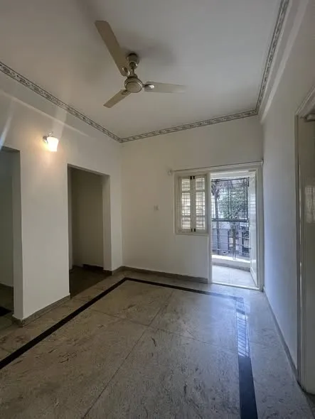 2 BHK for Rent in HSR Layout Bangalore