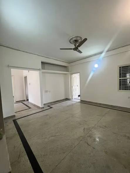 2 BHK for Rent in HSR Layout Bangalore