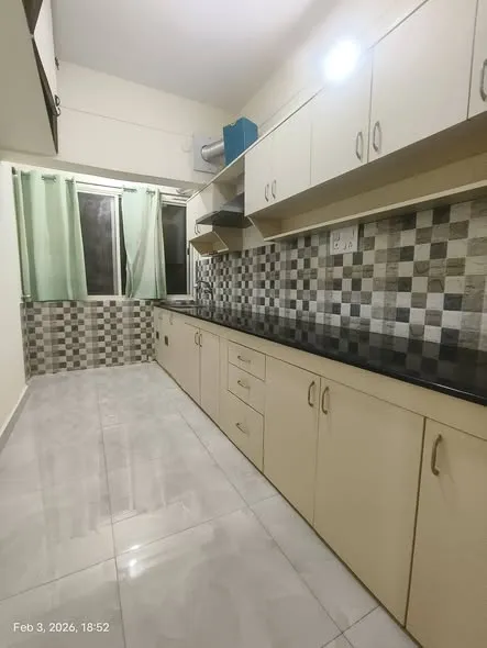 2 BHK for Rent in CV Raman Nagar Bangalore