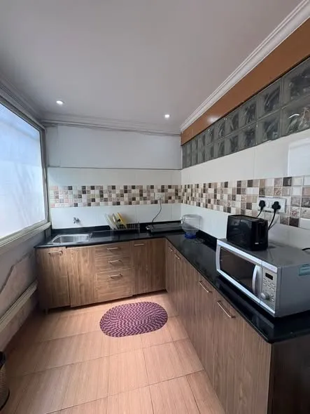 2 BHK for Rent in MG Road Bangalore