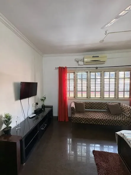 2 BHK for Rent in MG Road Bangalore