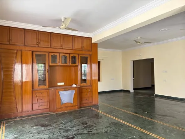 3 BHK for rent in Kaggadaspura - ₹70,000 per month