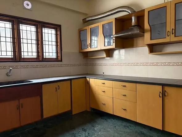 3 BHK for Rent in Kaggadaspura Bangalore