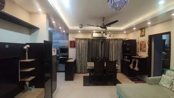 2 BHK for Rent in Vignan Nagar Bangalore