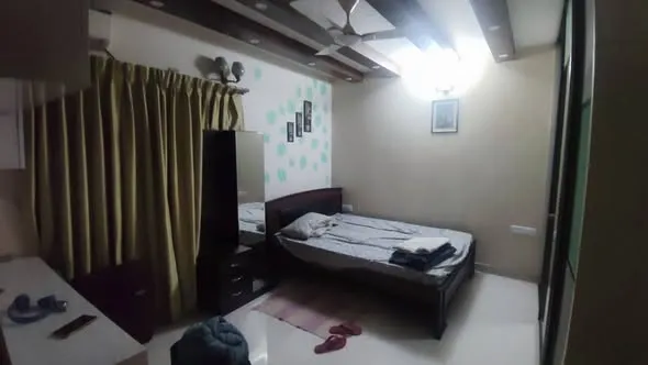 2 BHK for Rent in Vignan Nagar Bangalore