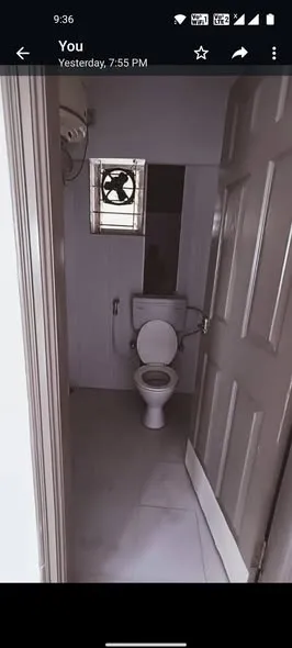 2 BHK for rent in HSR Layout - ₹37,500 per month