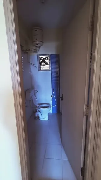 2 BHK for Rent in HSR Layout Bangalore