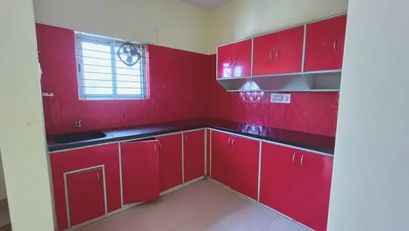 2 BHK for Rent in HSR Layout Bangalore