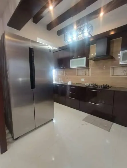 3 BHK for Rent in HSR-Singasandra Bangalore