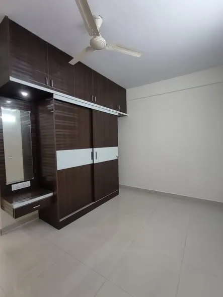 1 BHK for Rent in HSR Extention Bangalore