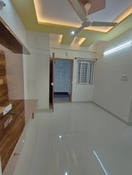 1 BHK for Rent in HSR Extention Bangalore