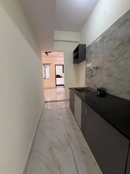 1 BHK for rent in Kudlu - ₹18,000 per month