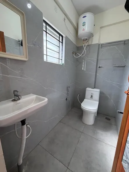 1 BHK for Rent in Kudlu Bangalore