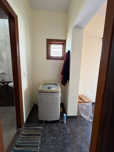 1 BHK for rent in Kudlu - ₹18,000 per month