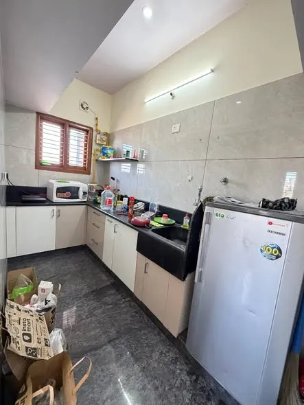 1 BHK for Rent in Kudlu Bangalore