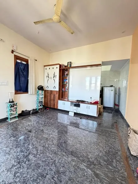 1 BHK for Rent in Kudlu Bangalore