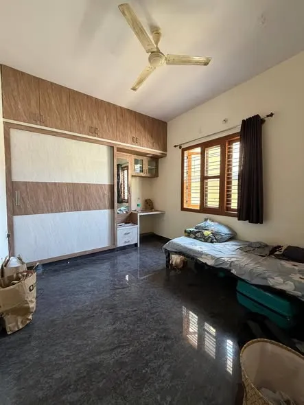 1 BHK for Rent in Kudlu Bangalore