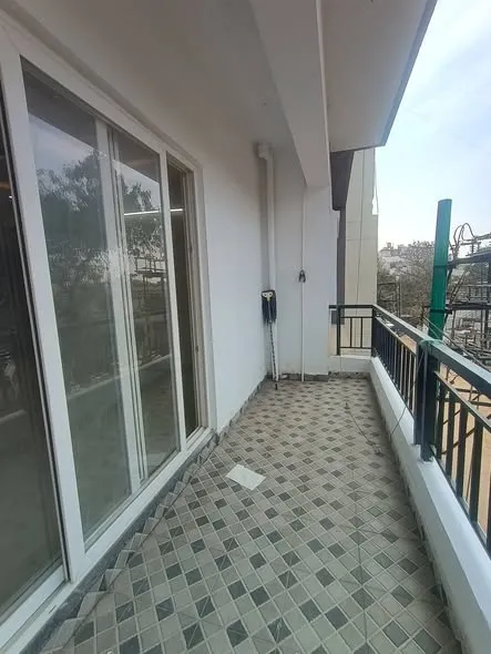 3 BHK for rent in HSR-Singasandra - ₹40,000 per month