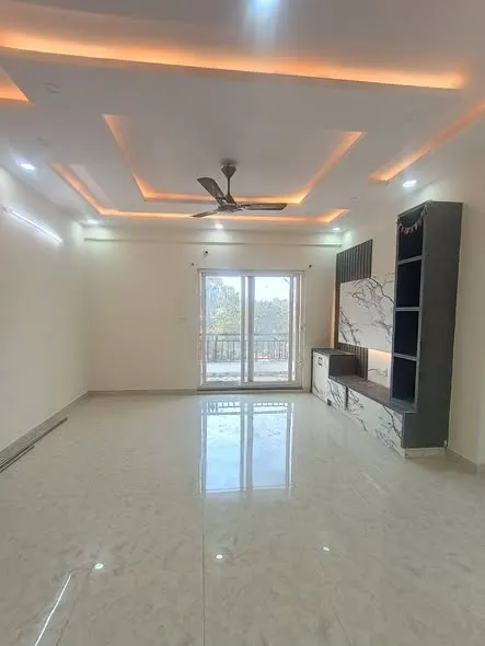 3 BHK for Rent in HSR-Singasandra Bangalore