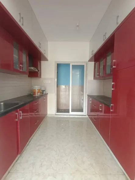 3 BHK for Rent in HSR-Singasandra Bangalore