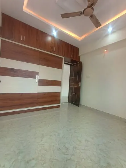 3 BHK for Rent in HSR-Singasandra Bangalore
