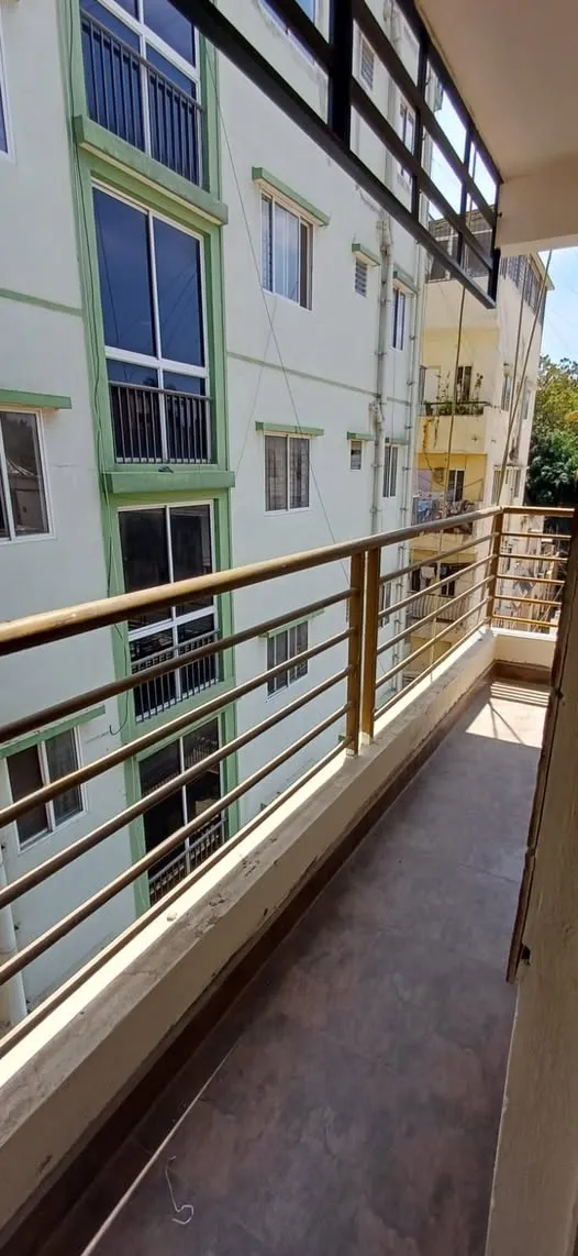 1 RK for rent in Indiranagar - ₹10,000 per month