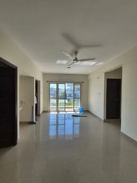 2 BHK for rent in HSR-Singasandra - ₹30,000 per month