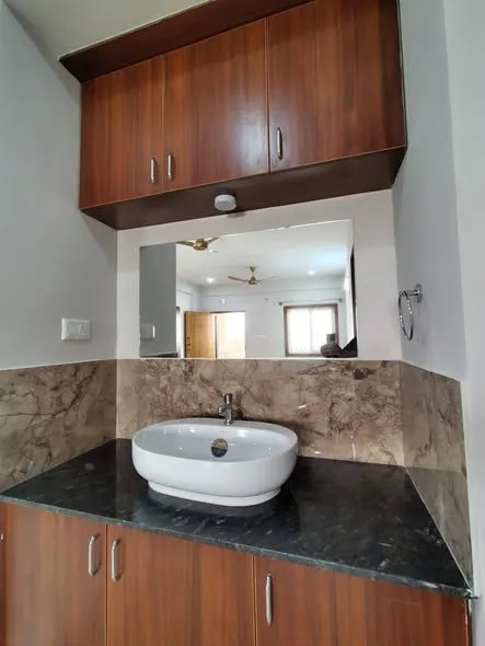 2 BHK for Rent in HSR-Singasandra Bangalore