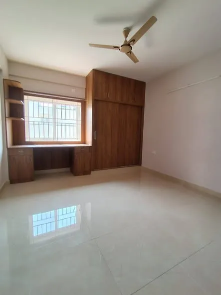 2 BHK for Rent in HSR-Singasandra Bangalore