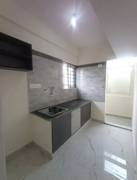 1 BHK for rent in HSR-Singasandra - ₹18,000 per month