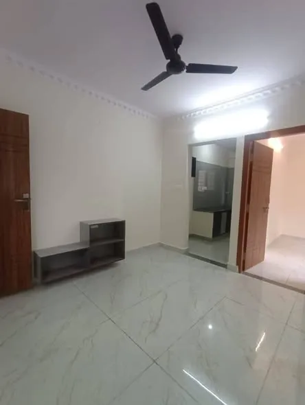 1 BHK for Rent in HSR-Singasandra Bangalore