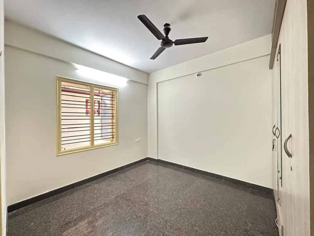 3 BHK for Rent in HSR Layout Bangalore