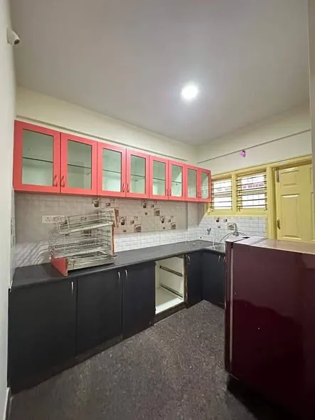 3 BHK for Rent in HSR Layout Bangalore