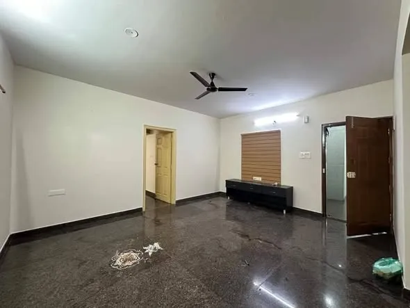3 BHK for Rent in HSR Layout Bangalore
